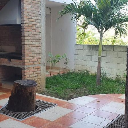 Departamento Escudero Διαμέρισμα Tamazunchale Εξωτερικό φωτογραφία