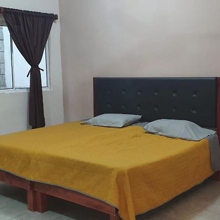 Departamento Escudero Διαμέρισμα Tamazunchale Εξωτερικό φωτογραφία