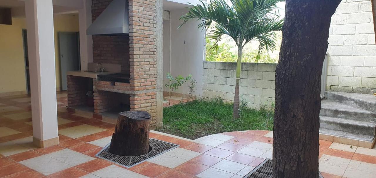 Departamento Escudero Διαμέρισμα Tamazunchale Εξωτερικό φωτογραφία