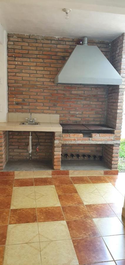 Departamento Escudero Διαμέρισμα Tamazunchale Εξωτερικό φωτογραφία